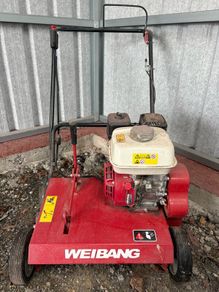 Scarifier