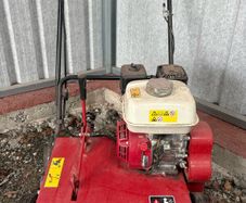 Scarifier