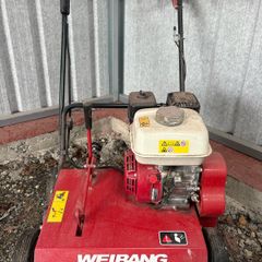 Scarifier