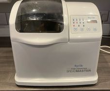 Breville BreadMaster Bread Maker Machine