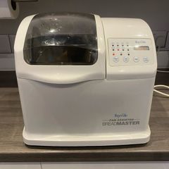 Breville BreadMaster Bread Maker Machine