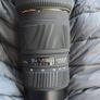 camera lens nikon sigma fx 70-200mm 2.8 Image 7