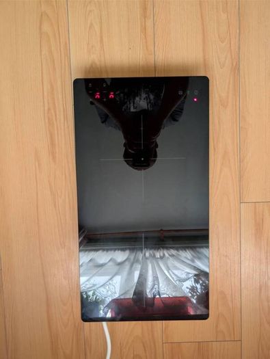 Portable Hob