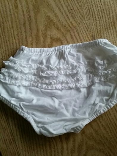 Baby underwear