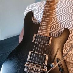 Ibanez S420 In Excellent Condition. "crypto Payments Accepted"