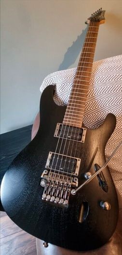 Ibanez S420 In Excellent Condition. "crypto Payments Accepted"