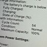 Macbook Pro 16 Inch M3 Pro (12-cpu 18-gpu) 36gb Ram 512gb Ssd 2023 Nov Image 6