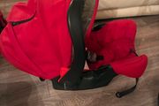 Travel system