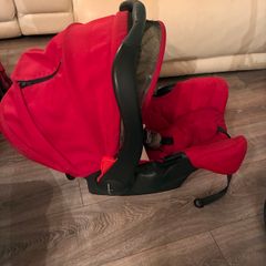 Travel system
