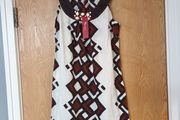 Monsoon Dress.  S.12     B.N.W.T.
