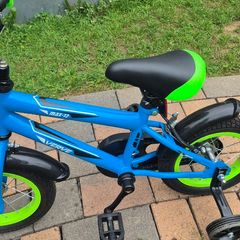 Child's 12inch Verve Max Bike