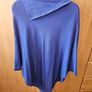 Women's poncho Image 2