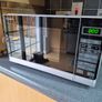 Sharp 20l microwave Image 2