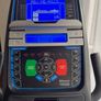 Nautilus Recumbent exercise bike Image 2