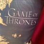 Game of Thrones cushion Image 2