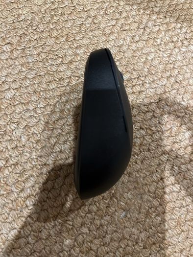 Dell Wireless Mouse with USB Receiver