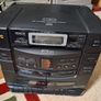 jvc stereo boom nox vintage pc xc30 Image 2