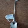 Antique silver spoons Image 10