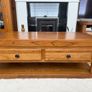 Display cabinet, coffee table, TV stand Image 4