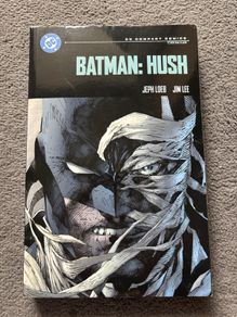 Batman Hush