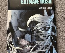 Batman Hush