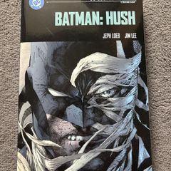 Batman Hush