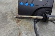 Ersa RDS 80 soldering iron