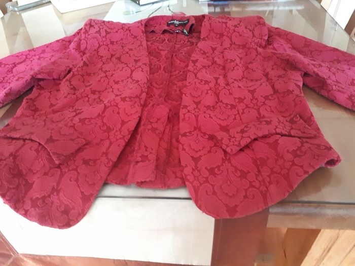 Ladies jacket