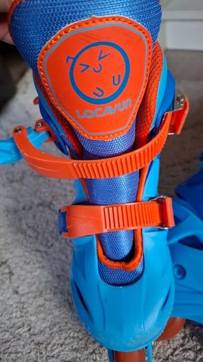 Kids inline skates
