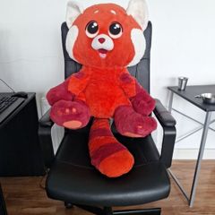 Soft toy