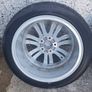 17" bmw staggered alloys Image 7