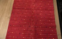 Red Rug