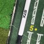 stx golf putter 1 5.5 Image 4