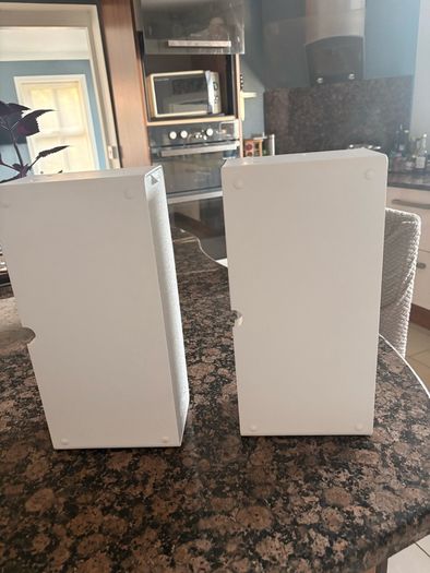 Ikea Symfonisk Speakers  Gen 2 Mint Condition