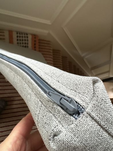 Bench seat cover
