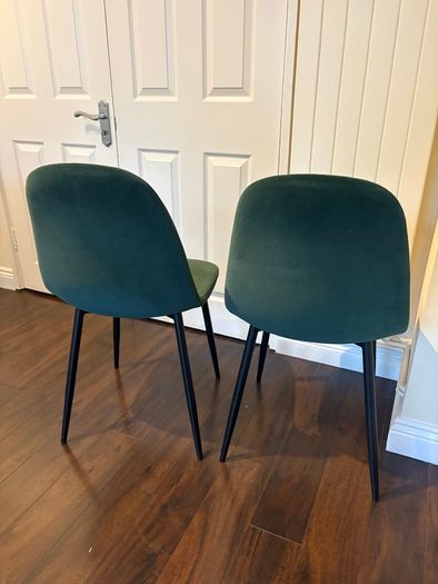 Dining Chairs