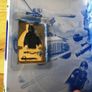 LEGO DC Superheroes Character Encylcopedia with Exclusive Buccaneer Batman Minifigure Image 3