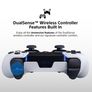 Playstation 5 Dualsense Edge Wireless Controller Image 4