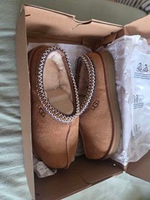 UGG Women's Tasman slipper