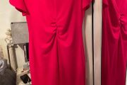 New lipsy pink dress