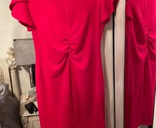 New lipsy pink dress