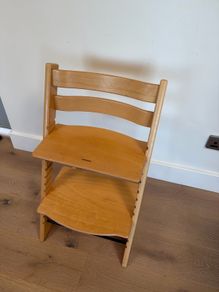 Tripp Trapp Chair