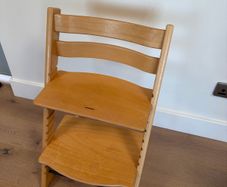 Tripp Trapp Chair
