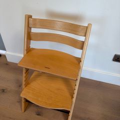Tripp Trapp Chair
