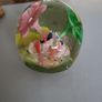 Glass crystal paperweight Image 6
