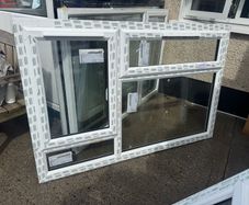 PVC Window