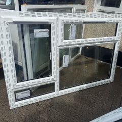 PVC Window