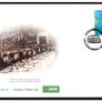 Collection 2007 Ireland Commemorative Stamps An Post First Day Cover (FDC). Collection of 26 covers. Image 10
