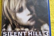 Silent Hill 3 PlayStation2 Ps2 Games Original