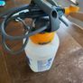 Hozelock PortaShower 7L Portable Outdoor Shower / Pressure Sprayer Image 5